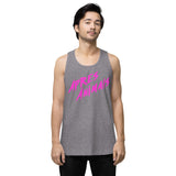 Men’s premium tank top