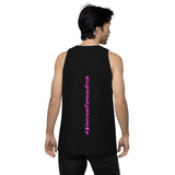 Men’s premium tank top