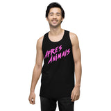 Men’s premium tank top