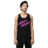 Men’s premium tank top