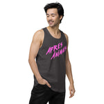 Men’s premium tank top