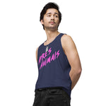 Men’s premium tank top