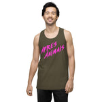 Men’s premium tank top