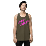 Men’s premium tank top