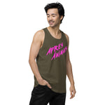 Men’s premium tank top