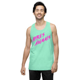 Men’s premium tank top