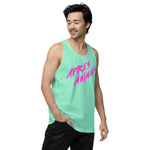 Men’s premium tank top