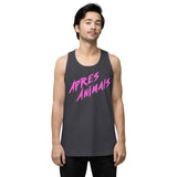 Men’s premium tank top