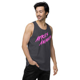 Men’s premium tank top