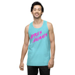 Men’s premium tank top