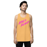 Men’s premium tank top