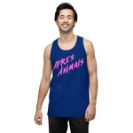 Men’s premium tank top