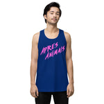 Men’s premium tank top