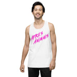 Men’s premium tank top