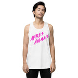 Men’s premium tank top