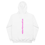 Premium eco hoodie