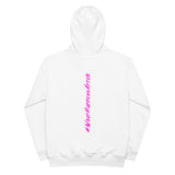 Premium eco hoodie