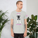 Pet Me! T-Shirt