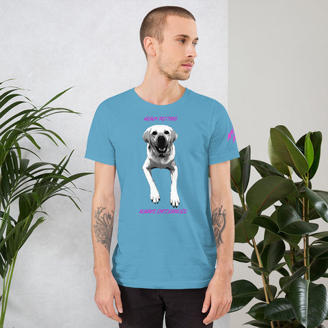 Pet Me! T-Shirt